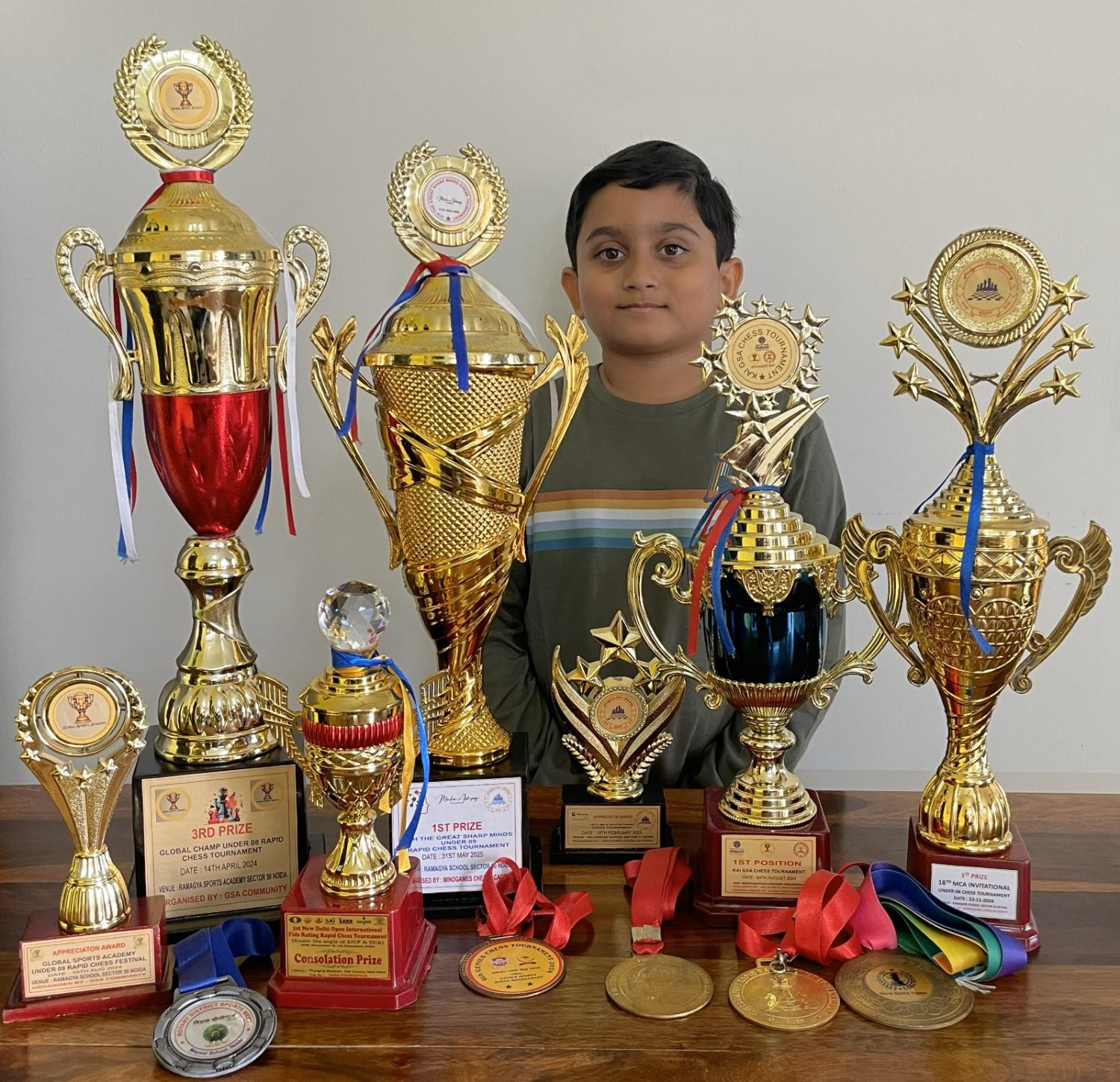 Vedant